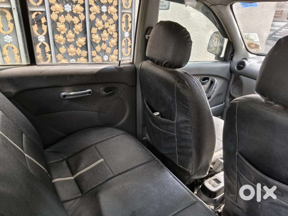 2005 Hyundai Santro Xing