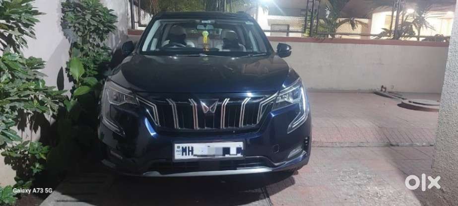Mahindra Xuv700 2.2 Ax 5 Diesel Mt 7 Str, 2024, Diesel