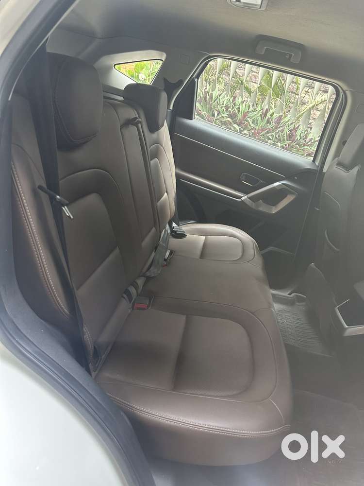 Tata Harrier Xz, 2019, Diesel