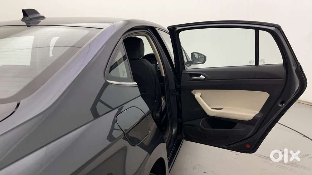 Volkswagen Virtus 1.0 Topline Tsi At, 2023, Petrol