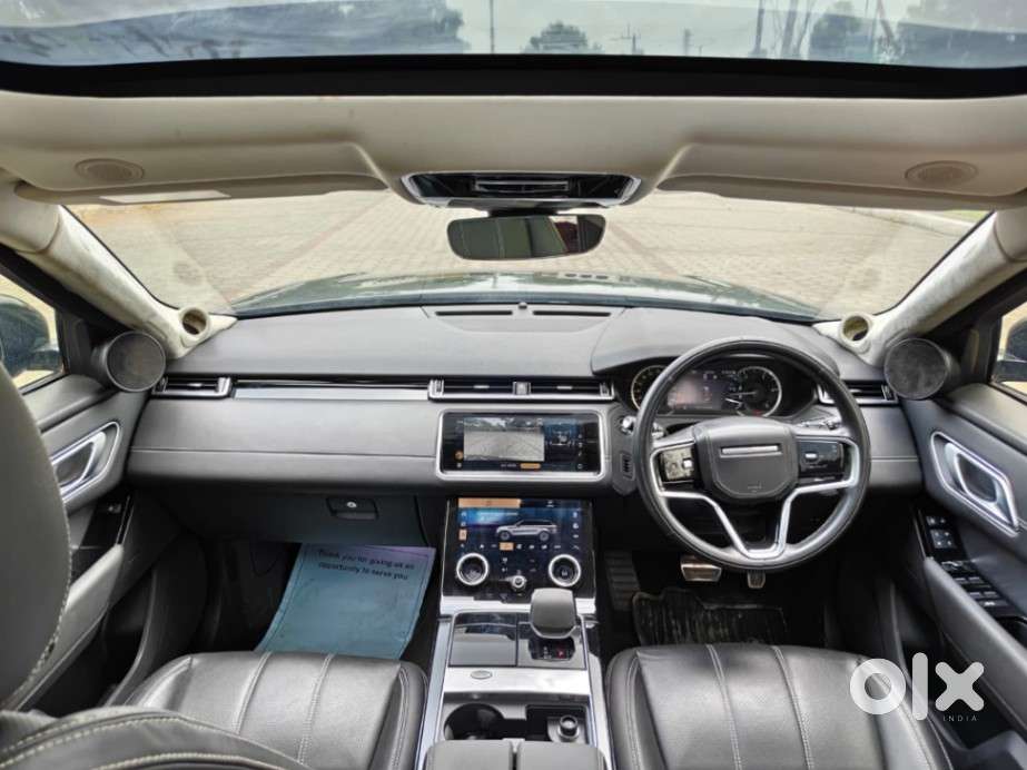 Land Rover Range Velar, 2023, Diesel