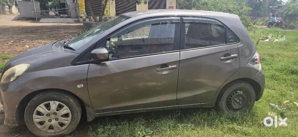 Honda Brio 2012 Petrol 74000 Km Driven