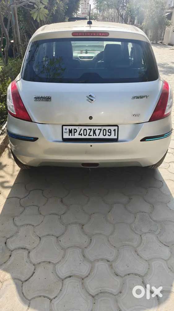 Maruti Suzuki Swift 2012 2nd Onwer Full Original Condition 2 Key New
