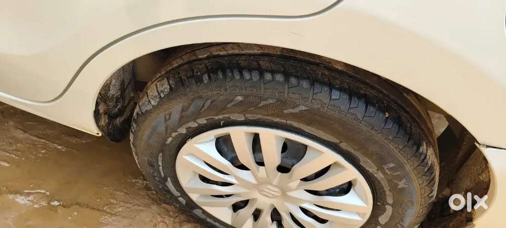 Maruti Suzuki Dzire 2024 Petrol 19000 Km Driven