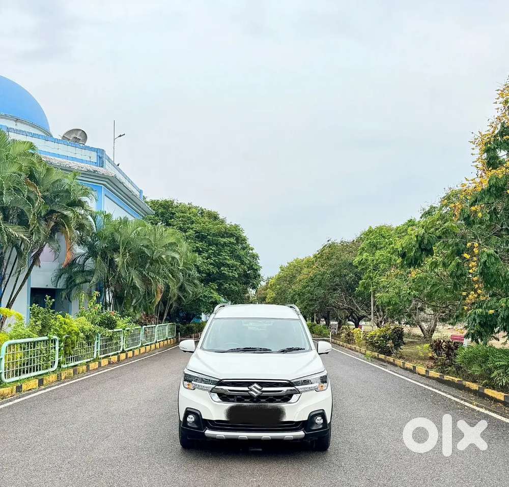 Maruti Suzuki Xl6 1.5 2022