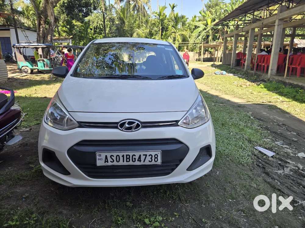 Hyundai Grand I10 1.2 Crdi Era 2013