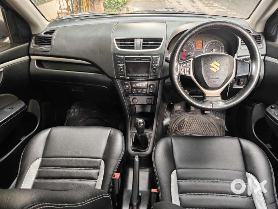 Maruti Suzuki Swift Ddis Zdi, 2012, Diesel