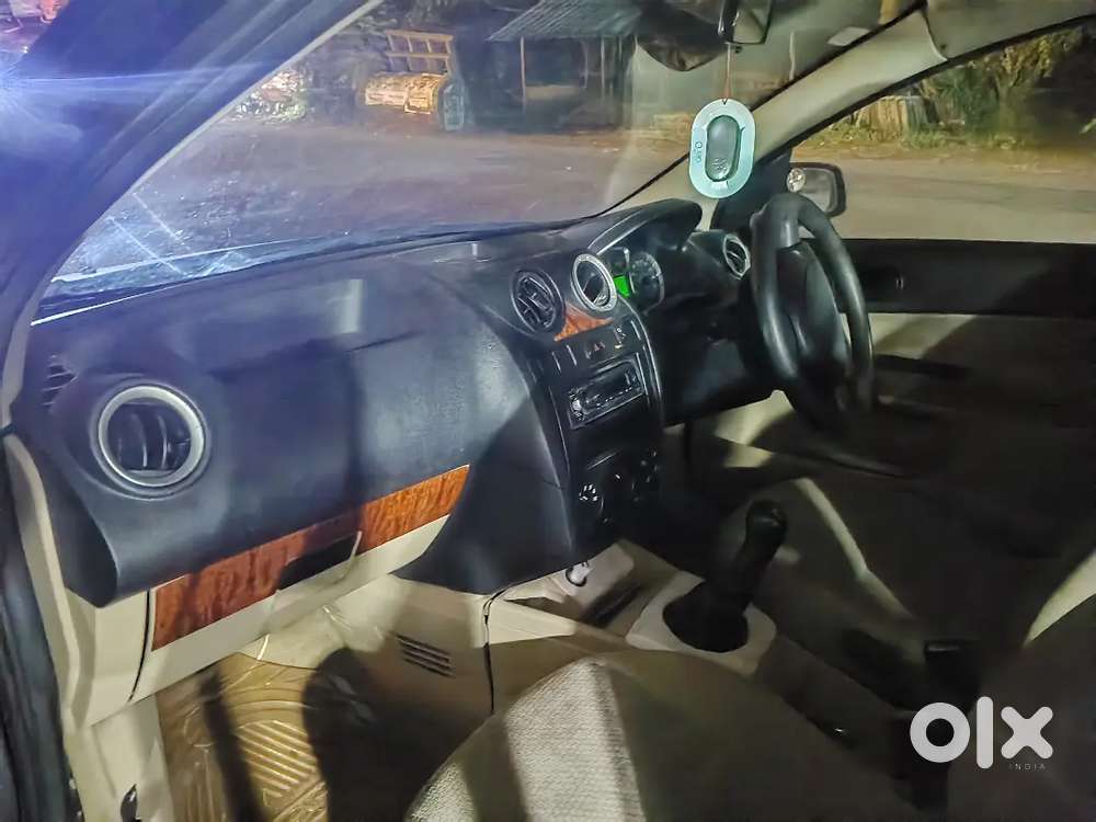 Ford Fiesta 2011 Diesel Well Maintained