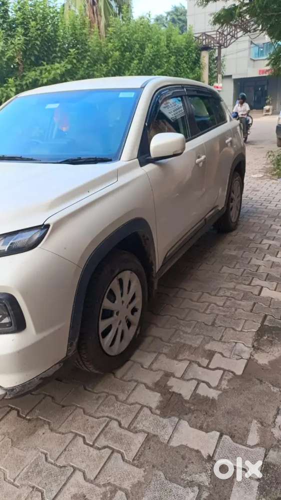 Maruti Suzuki Vitara 1.5   2024