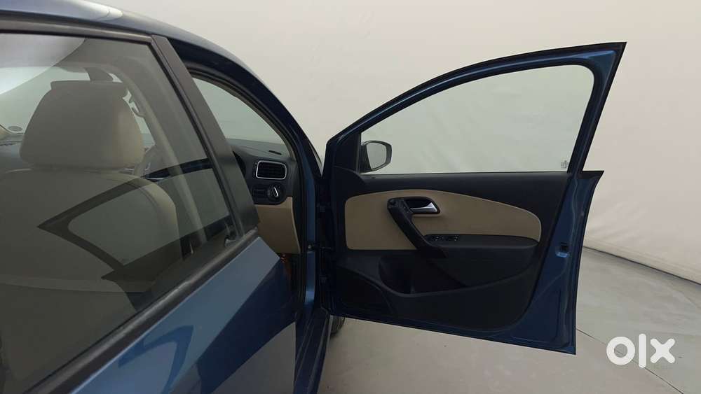 Volkswagen Ameo 1.5 Tdi Highline At, 2016, Diesel