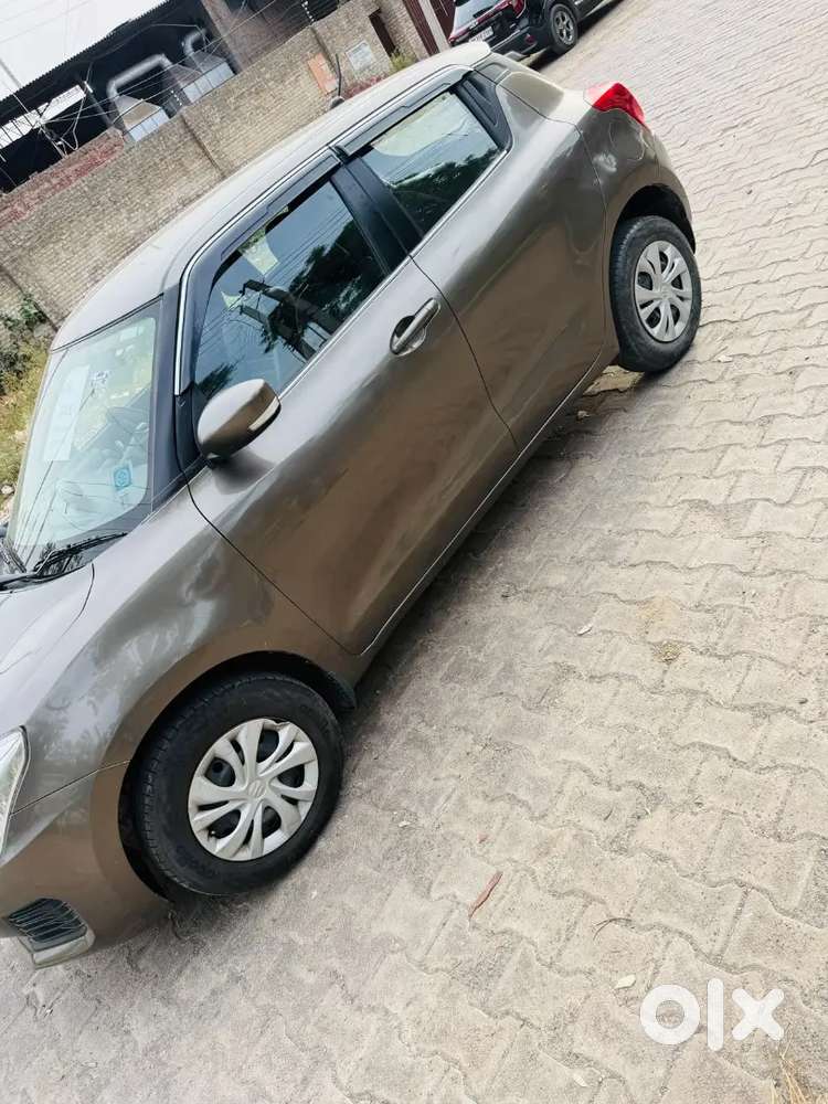 Maruti Suzuki Swift 2021 Petrol 79000 Km Driven