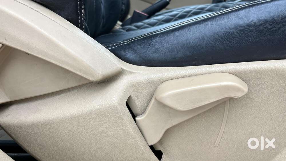 Ford Figo Aspire Titanium Diesel, 2017, Diesel