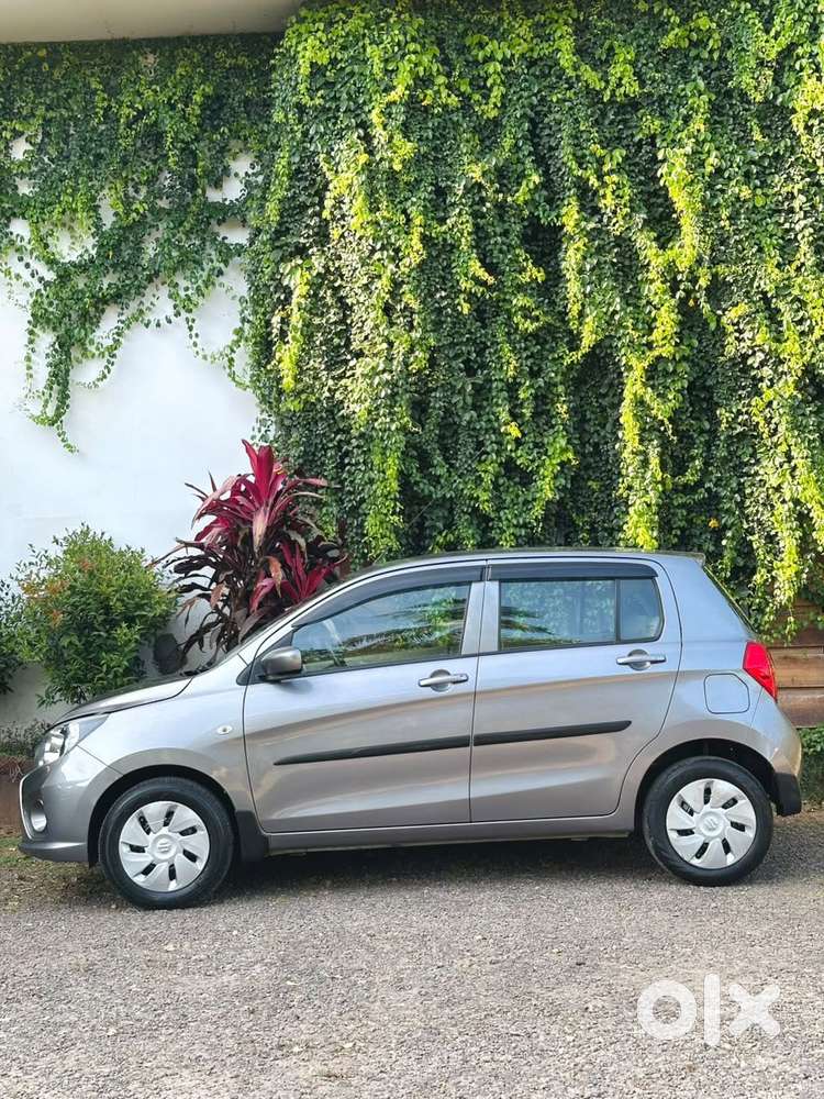 Maruti Suzuki Celerio Vxi, 2021, Petrol
