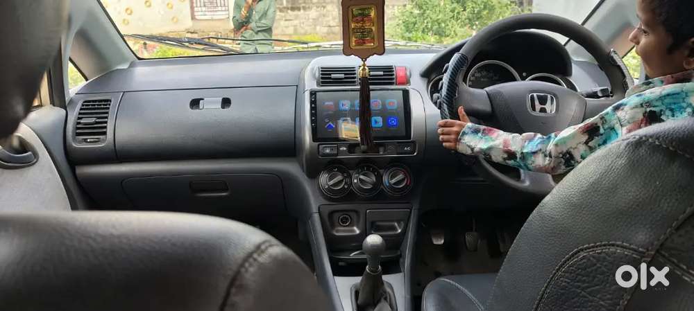 Honda City Petrol 2005 Variant, Urgent Money