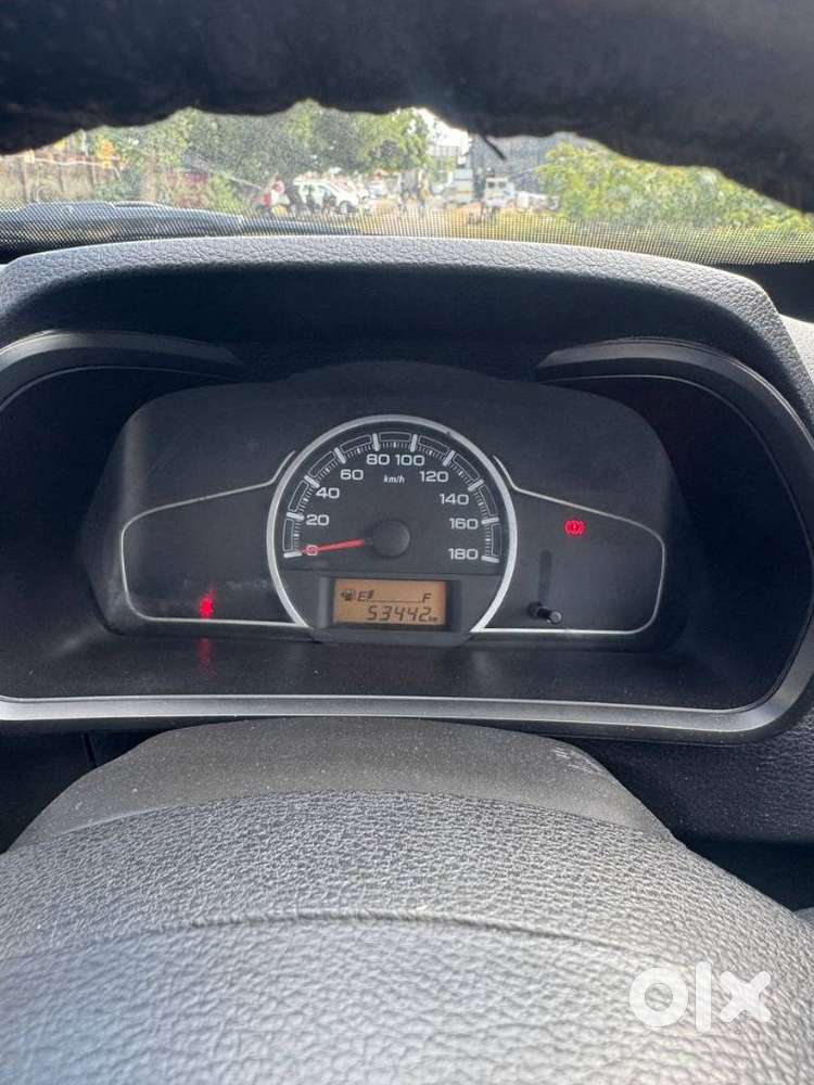 Maruti Suzuki Alto 800 2019-2023 0.8 Vxi, 2021, Petrol