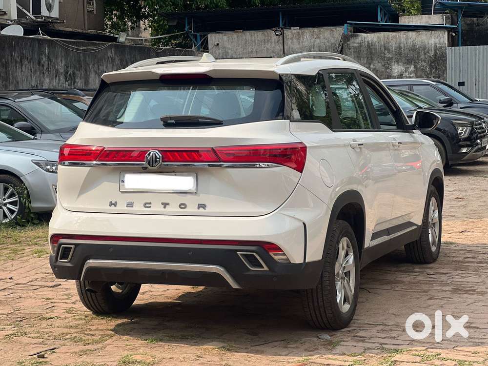 Mg Hector Shine 2.0 Turbo Diesel Mt, 2025, Diesel