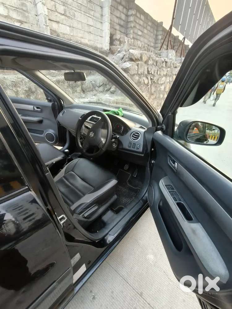 Maruti Suzuki Dzire 2008 Petrol 75000 Km Driven