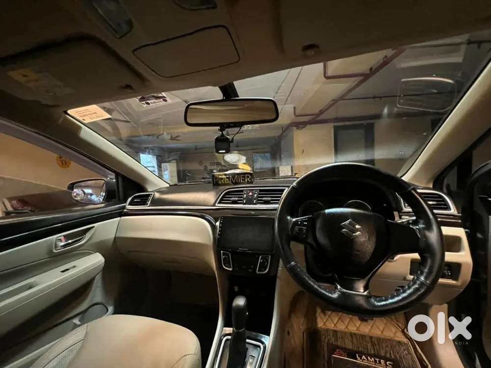 Maruti Suzuki Ciaz 2018 Car