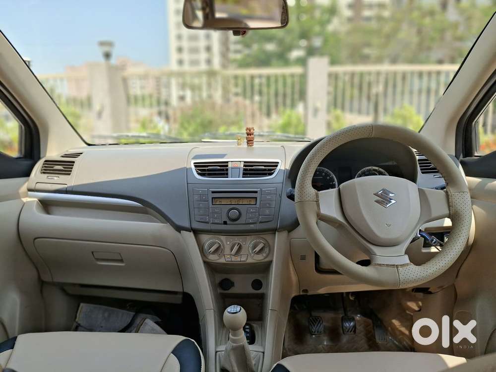 Maruti Suzuki Ertiga