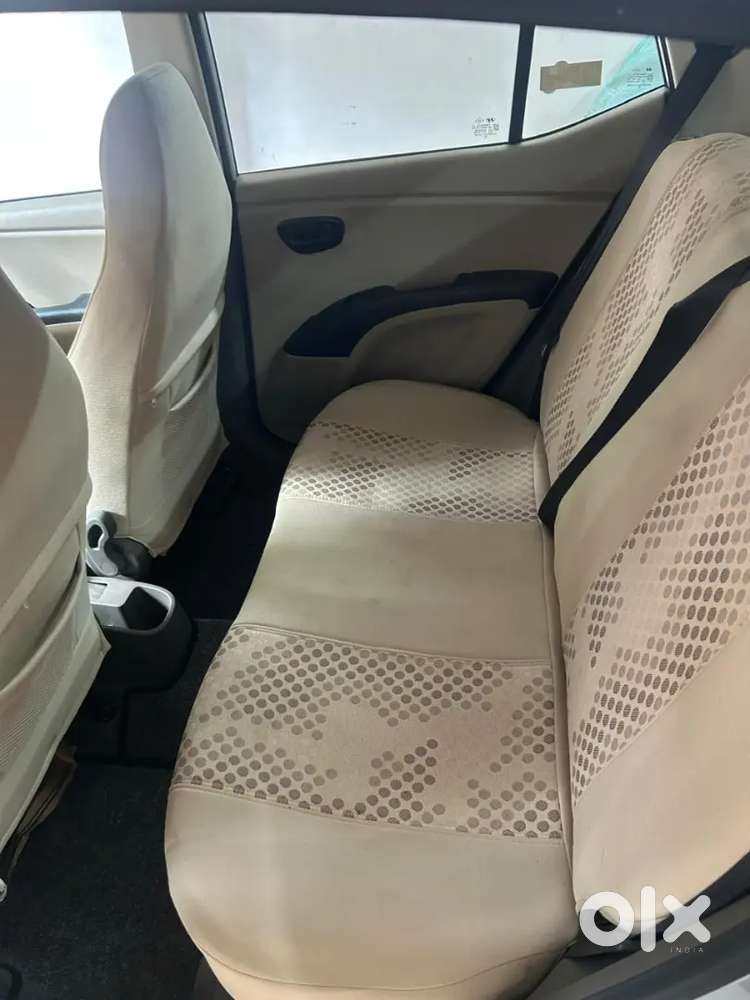 Hyundai I10 Magna Petrol 2014