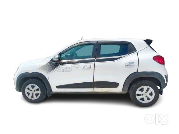 Renault Kwid Rxt 1.0, 2019, Petrol