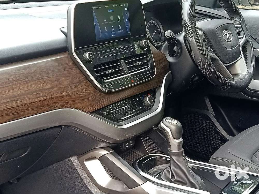 Tata Harrier 2.0 Kryotec Xta Plus, 2023, Diesel