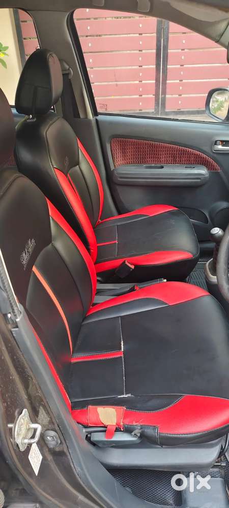 Maruti Suzuki Ritz Vdi, 2013, Diesel