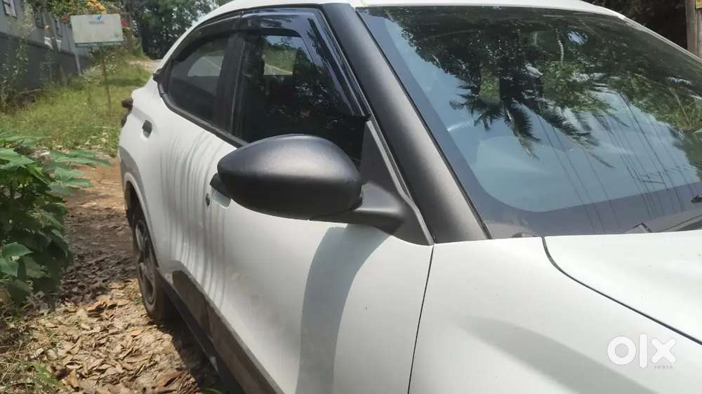 Citroen Basalt 2024