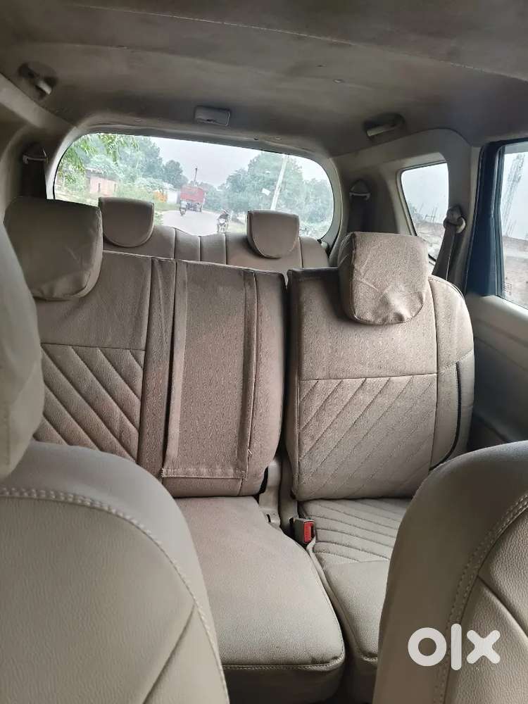 Maruti Suzuki Ertiga 2013 Diesel 105000 Km Driven