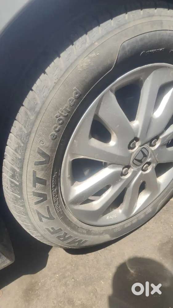 Honda Mobilio 2015 Petrol Mint Condition