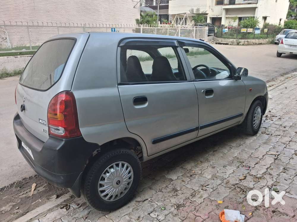 Maruti Suzuki Alto 2010