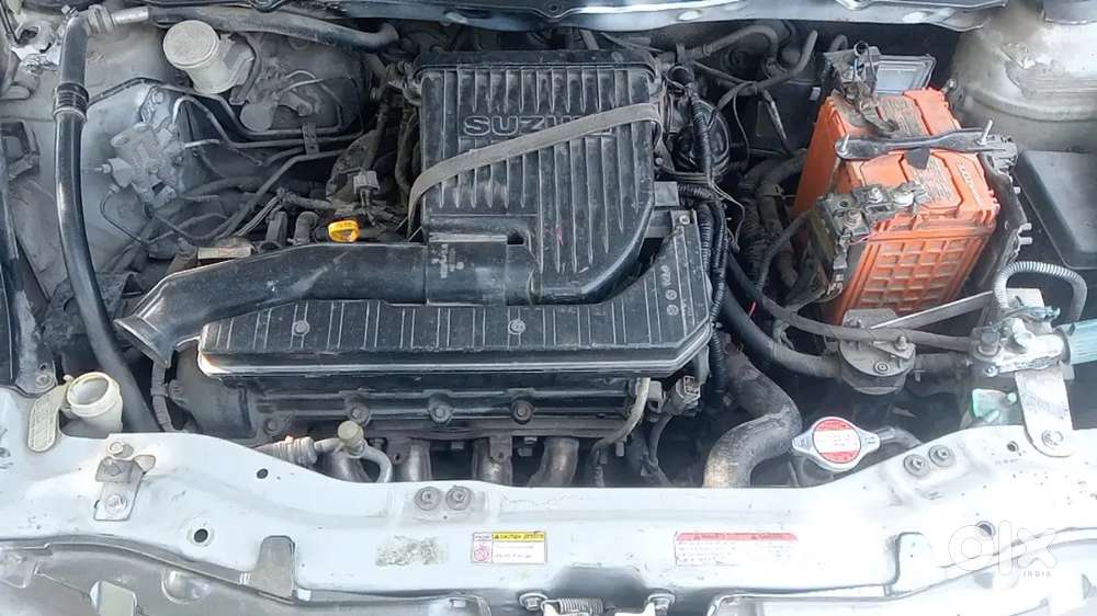Maruti Suzuki Dzire 2017 Cng & Hybrids 200000 Km Driven