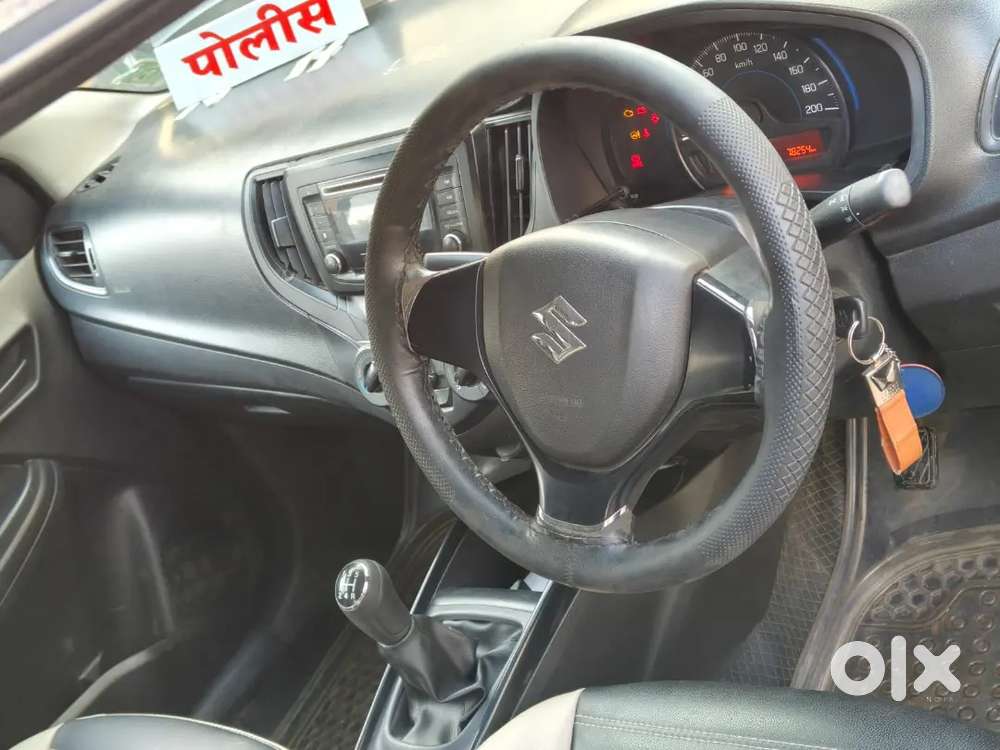 Maruti Suzuki Baleno 2020 Diesel 78000 Km Driven