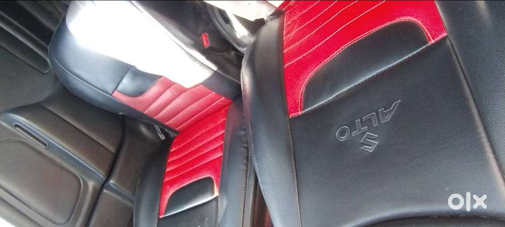 Maruti Suzuki Alto Lxi