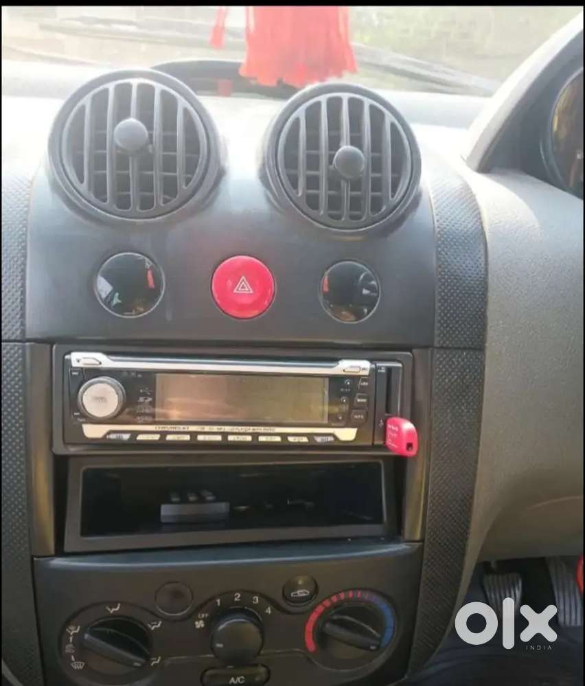 Chevrolet Aveo 2009 Petrol Well Maintained