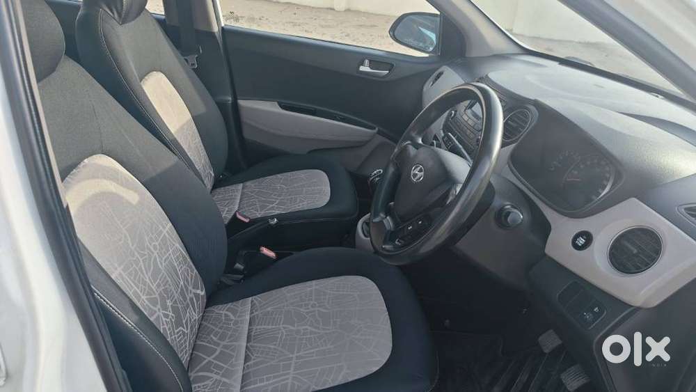 Hyundai Grand I10 1.2 Crdi Sportz, 2013, Diesel