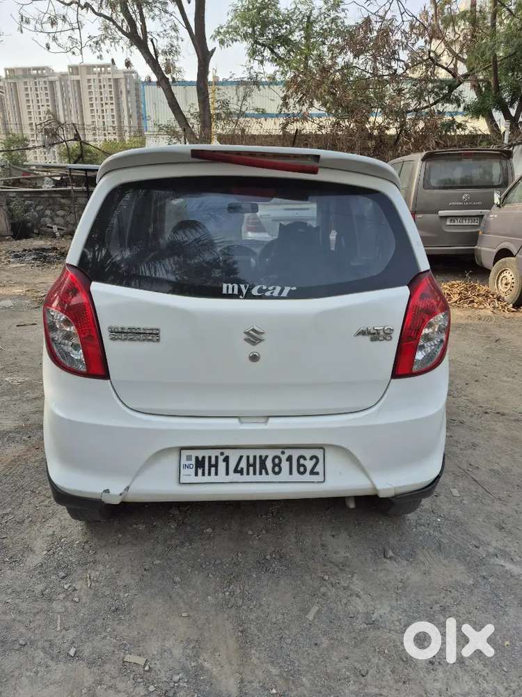 Maruti Suzuki Alto 800 2019 Cng & Hybrids 86000 Km Driven