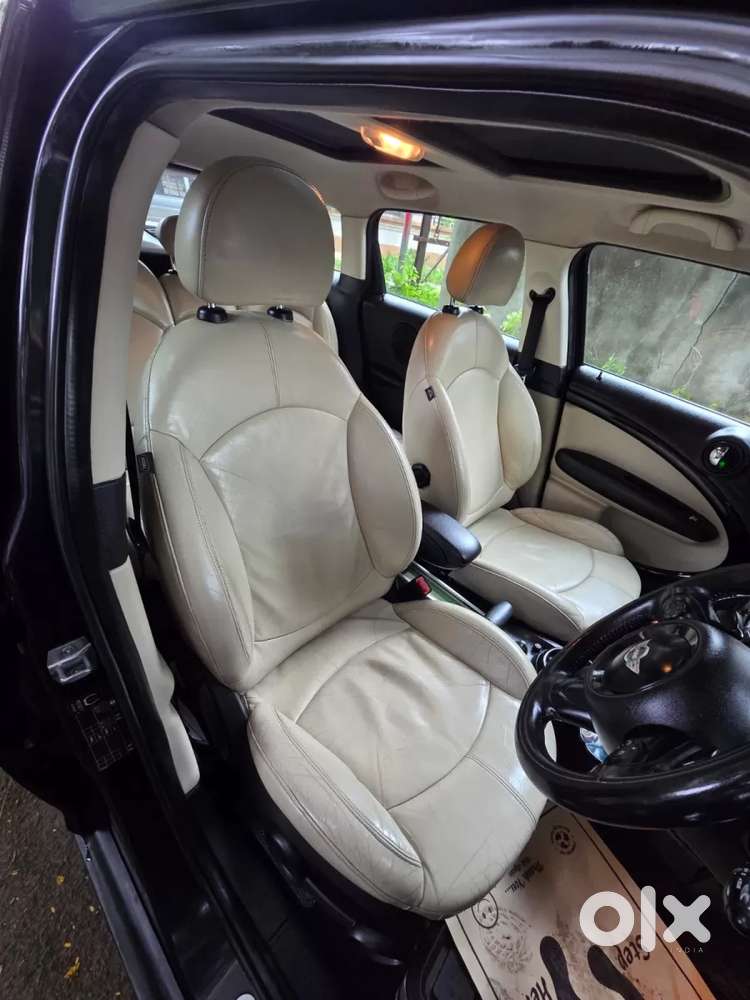 Mini Cooper, 2013, Diesel