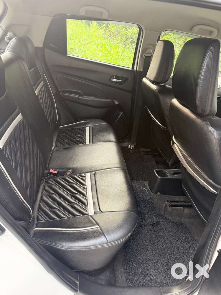 Swift Vxi Petrol 2019