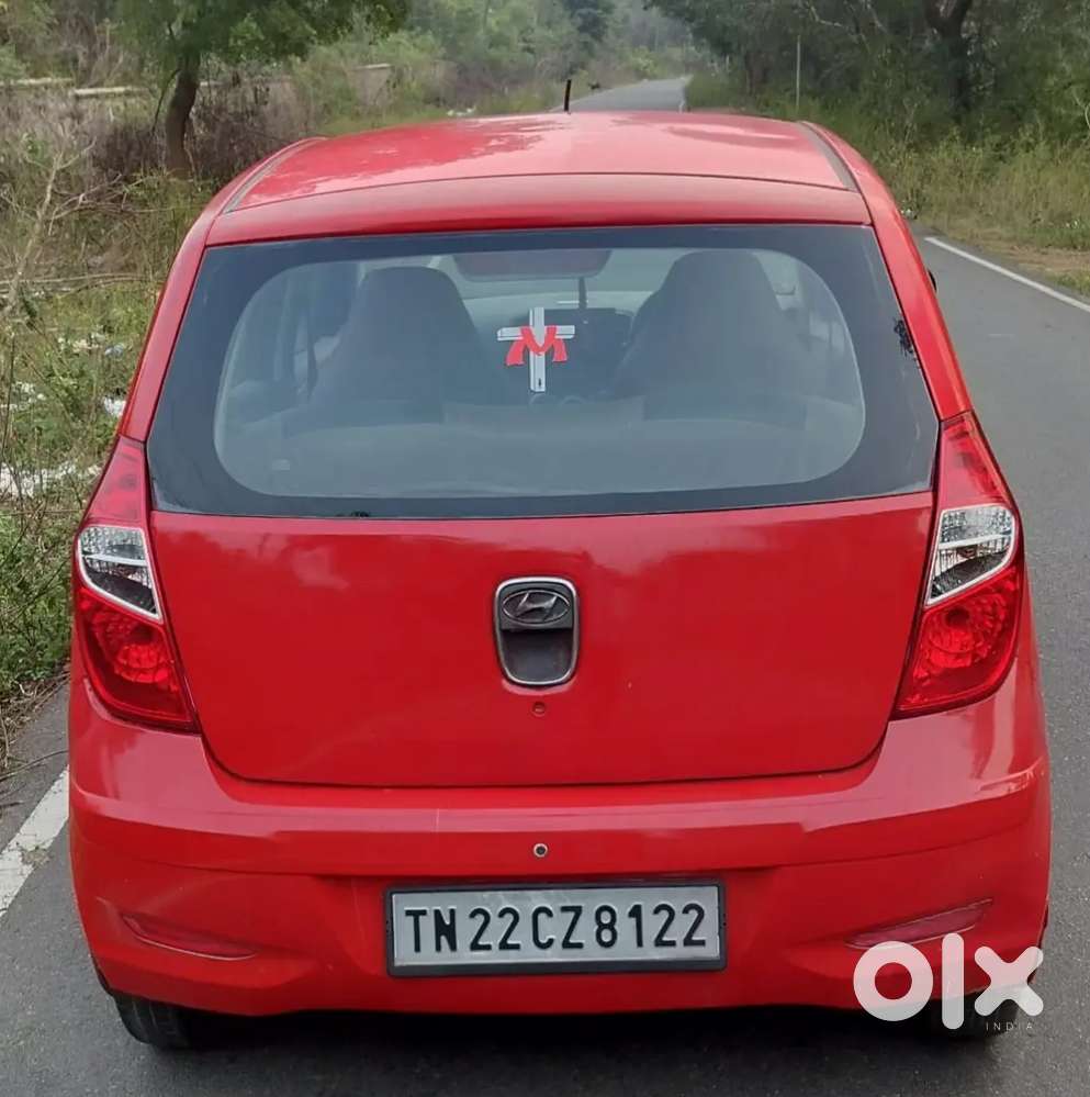 Hyundai I10, Excellent Condition