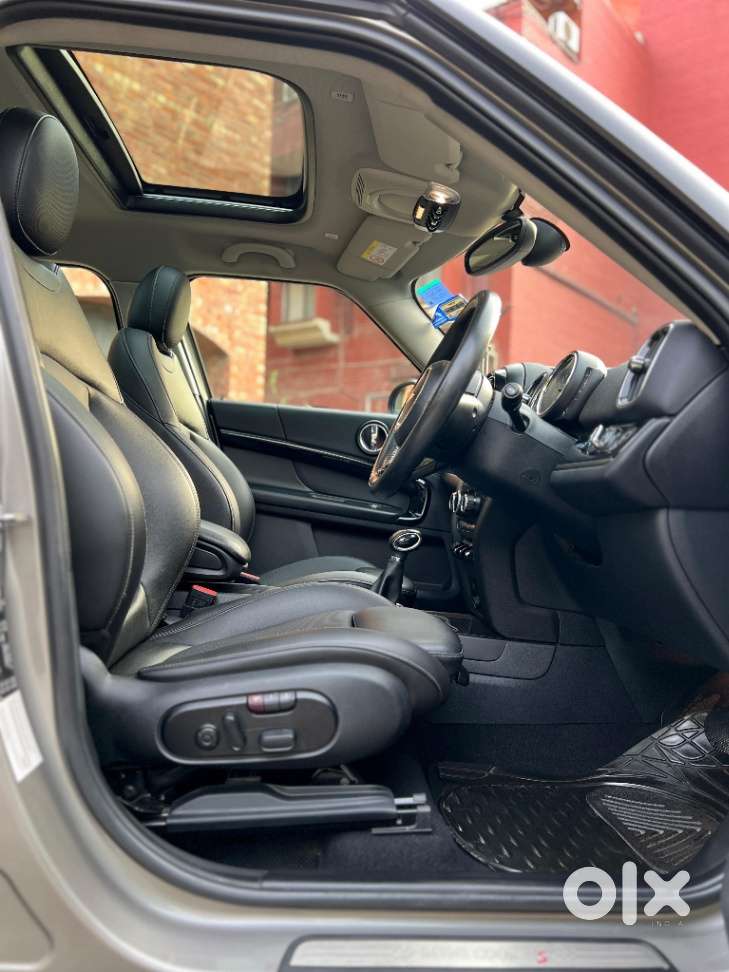 Mini Countryman Cooper S [ ], 2021, Petrol