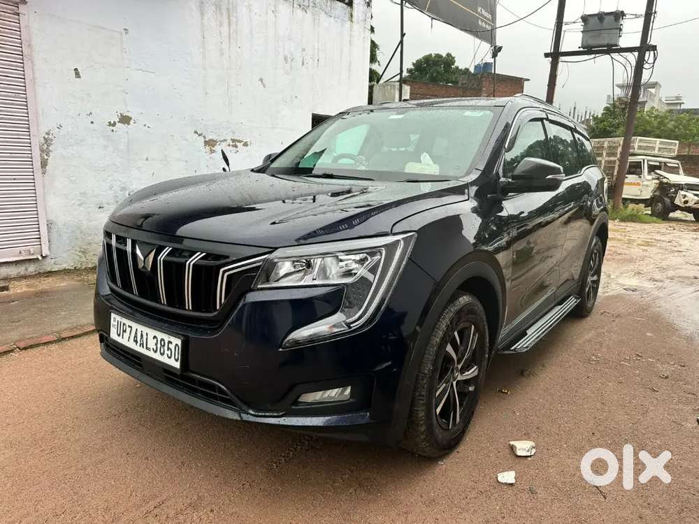 Mahindra Xuv700 Diesel 2024