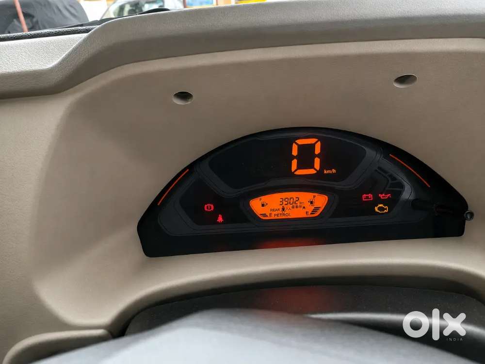 Maruti Suzuki Eeco 5 Str Ac Cng 2025