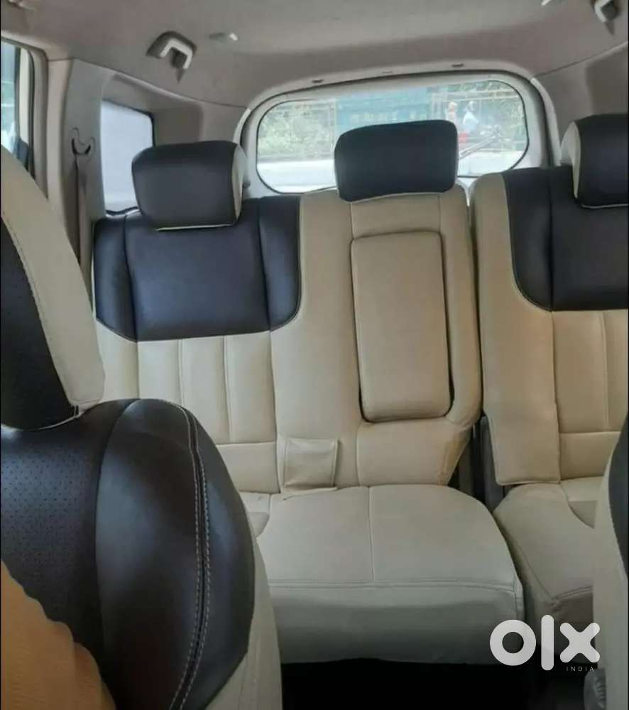 Mahindra Xuv500 Diesel 2012