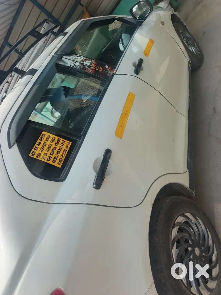 Maruti Suzuki Dzire 2018 Petrol 250000 Km Driven