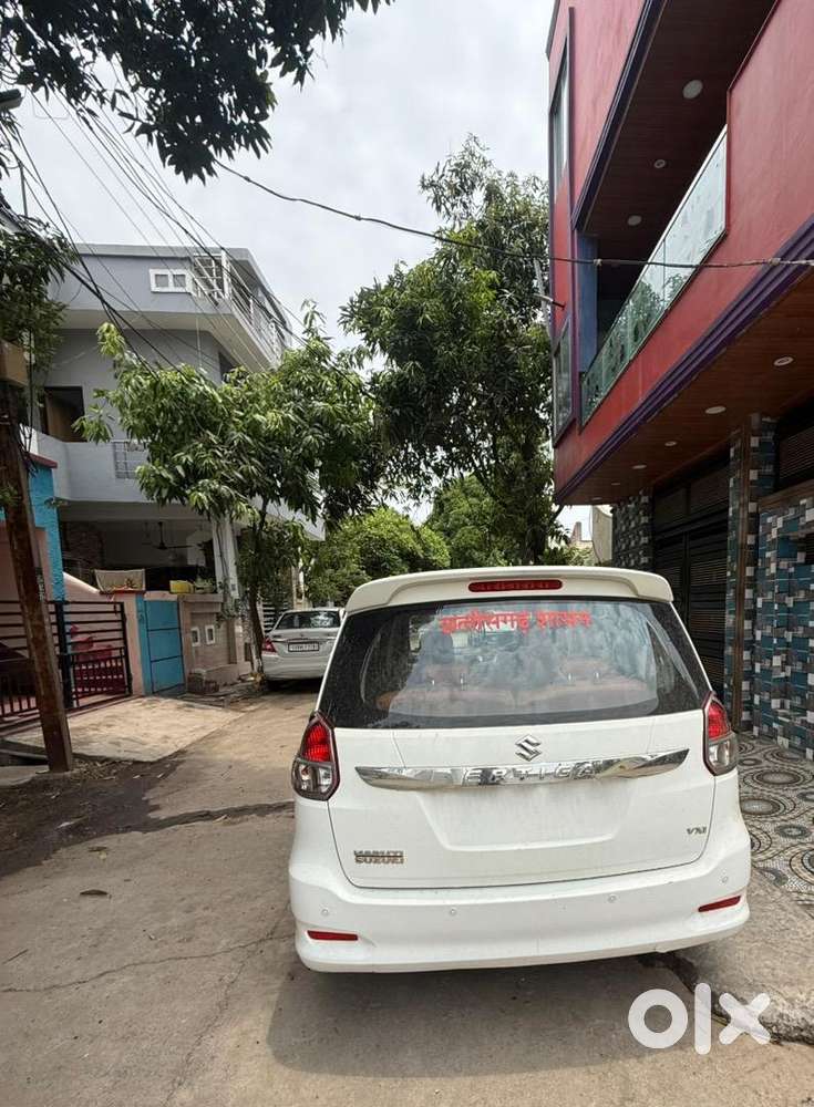 Maruti Suzuki Petrol 2018 Car