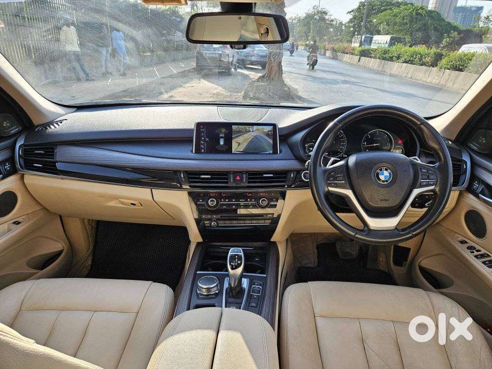 Bmw X5 Xdrive 30d Design Pure 5 Seater, 2018, Diesel