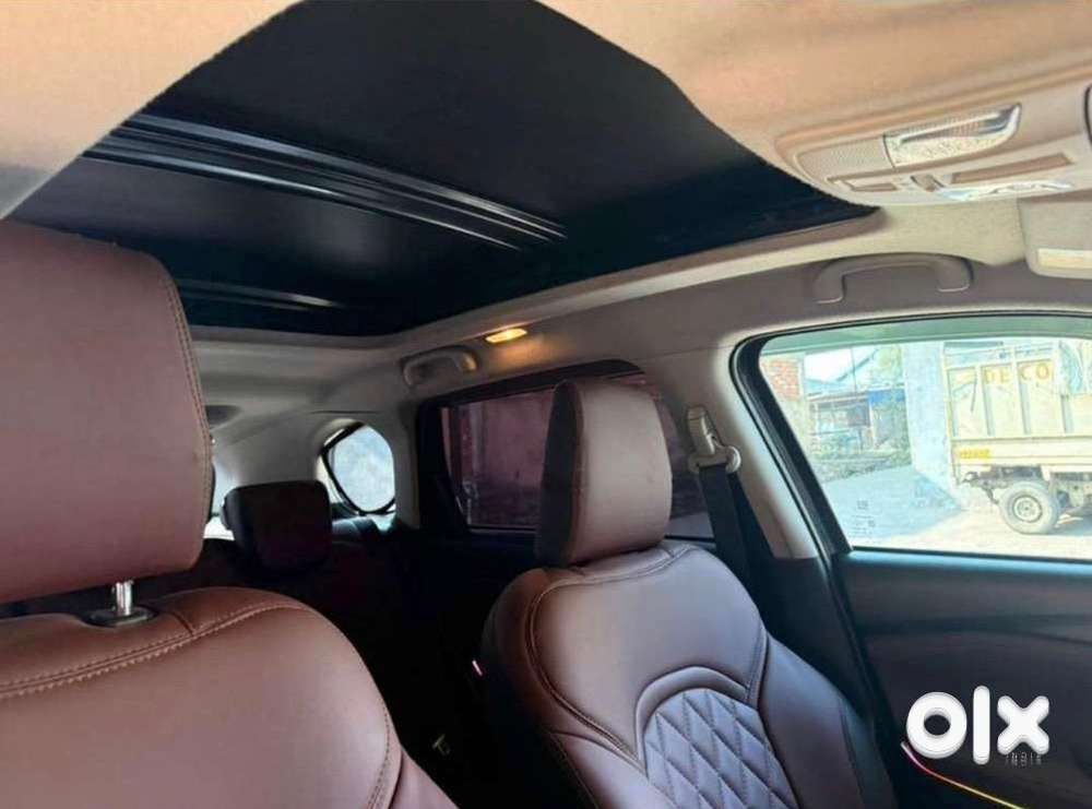 Maruti Suzuki Grand Vitara 2024 Petrol Good Condition