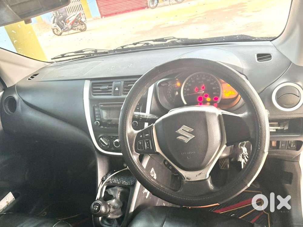 Maruti Suzuki Celerio X 2020 Petrol Well Maintained