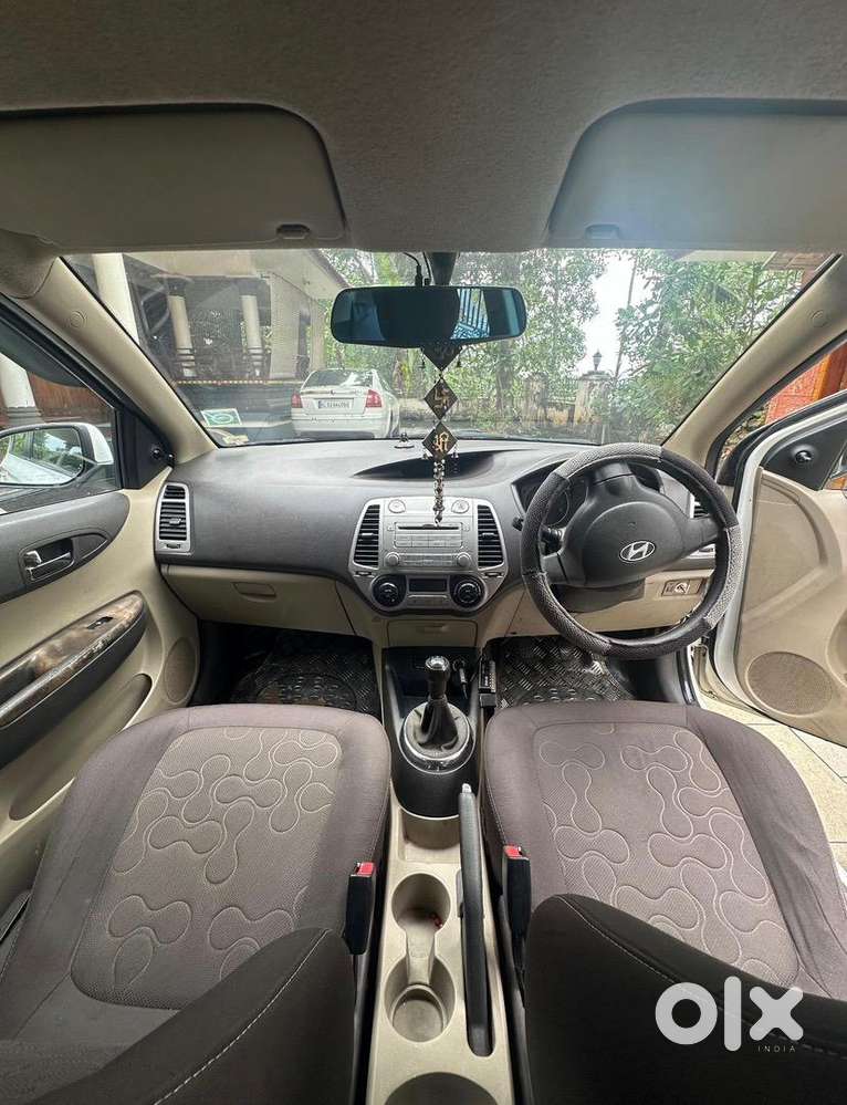 Well Maintained Hyundai I20 Manual 2010